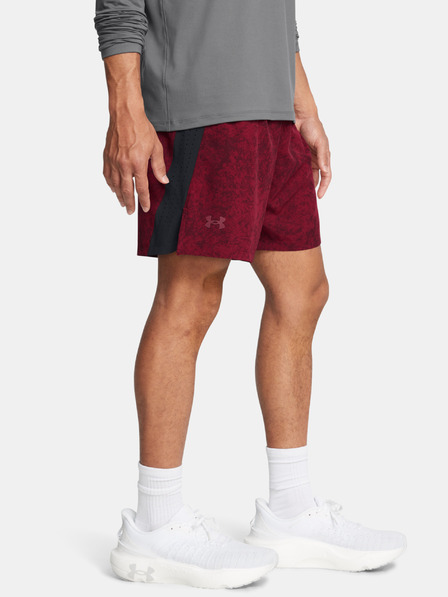 Under Armour UA Launch Pro 7'' Prtd Shorts