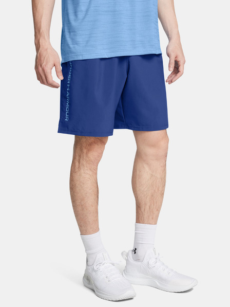 Under Armour UA Tech Woven Wordmark Shorts