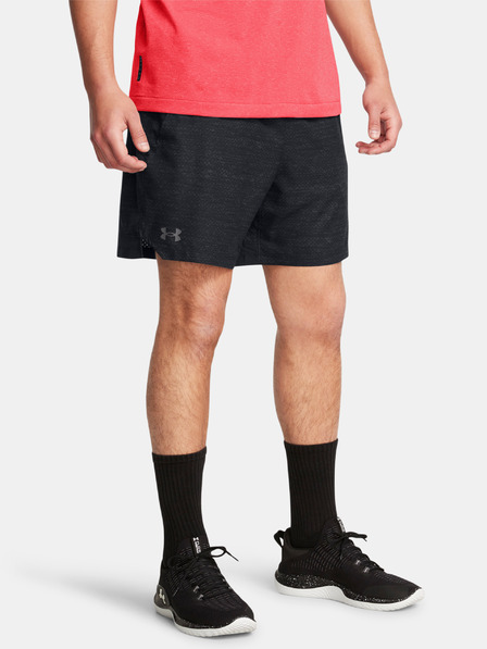 Under Armour UA Vanish Woven 6in Prnt Shorts