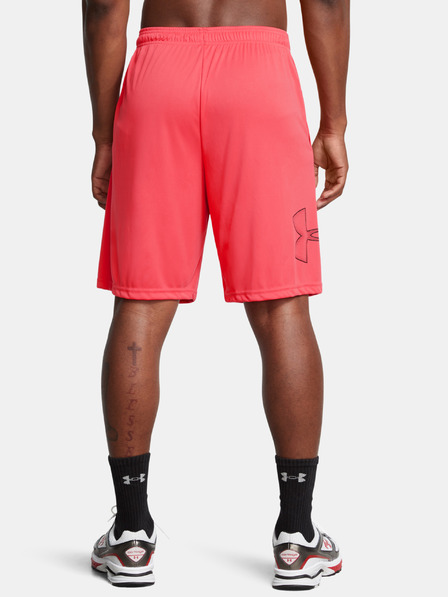 Under Armour UA Tech Graphic Shorts