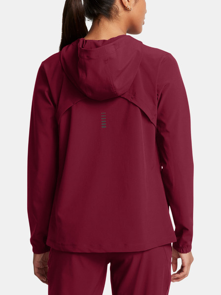 Under Armour UA OutRun the Storm Jacke