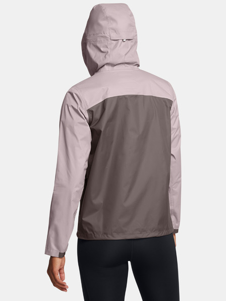 Under Armour Cloufstrike Colorblock Jacke