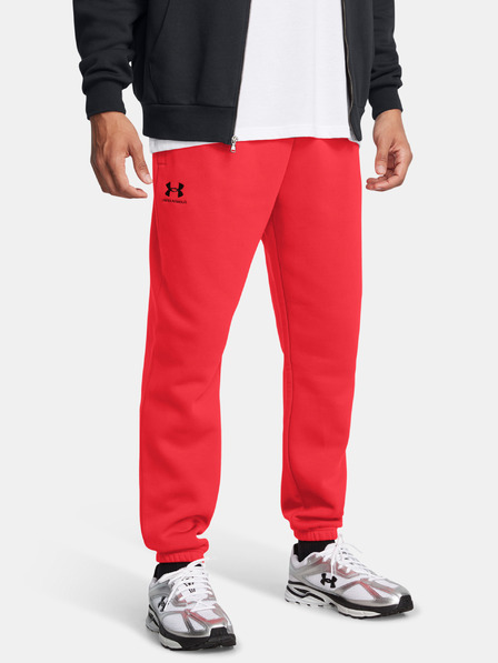 Under Armour UA Icon Fleece Jogginghose