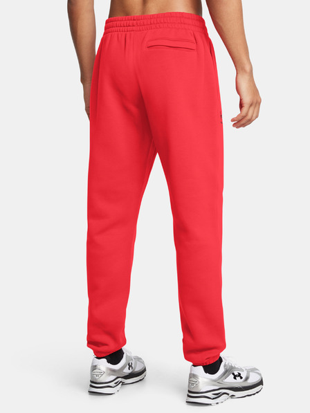 Under Armour UA Icon Fleece Jogginghose