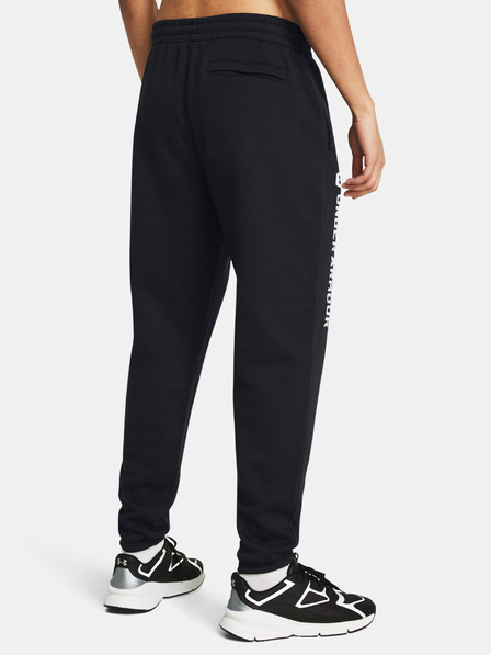 Under Armour UA Icon Flc 24/7 Jogginghose