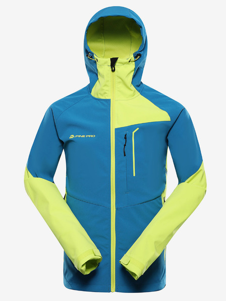 ALPINE PRO Esprit Jacke