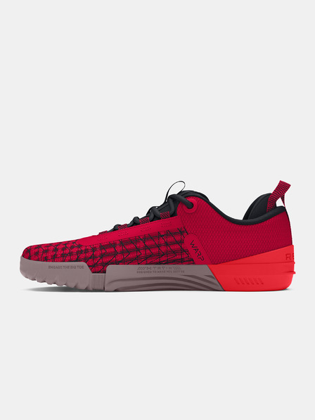 Under Armour UA TriBase Reign 6 Tennisschuhe