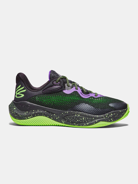 Under Armour Curry Splash 24 Tennisschuhe