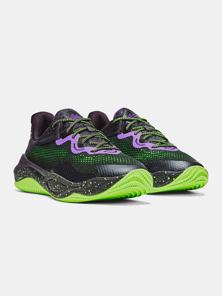 Under Armour Curry Splash 24 Tennisschuhe