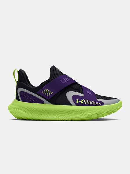 Under Armour UA Flow Futr X 4 SOS Tennisschuhe