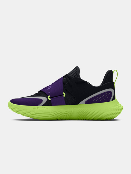 Under Armour UA Flow Futr X 4 SOS Tennisschuhe