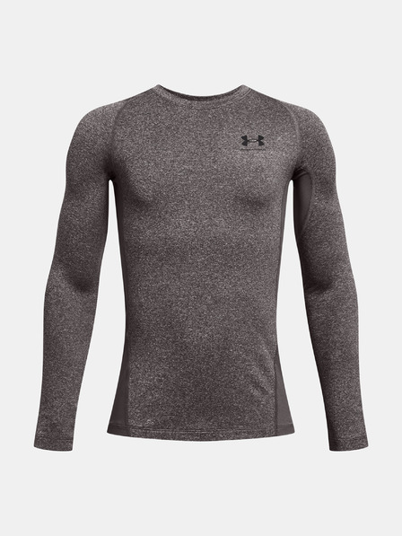 Under Armour UA CG Armour LS Kinder  T‑Shirt