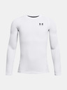 Under Armour UA CG Armour LS Kinder  T‑Shirt