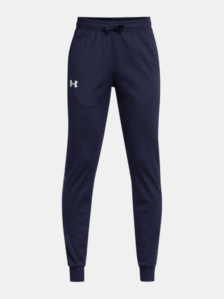 Under Armour UA Brawler 2.0 Tapered Kinder Hose