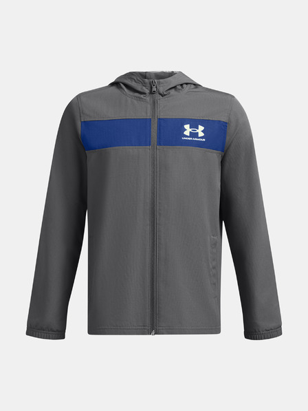 Under Armour UA Sportstyle Windbreaker Jacke