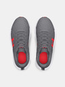 Under Armour UA BGS Assert 10 Kinder Tennisschuhe