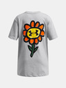 Under Armour UA G Nurture Game OS SS Kinder  T‑Shirt