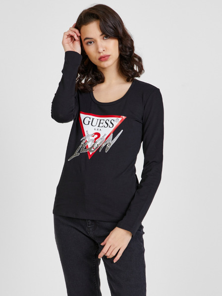 Guess Icon T-Shirt