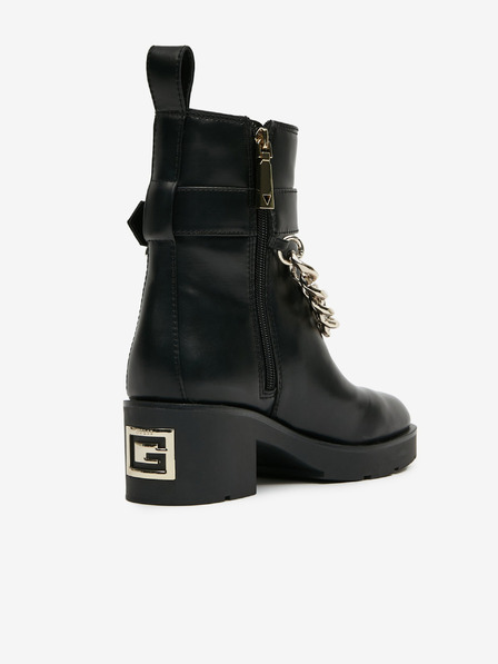 Guess Parsle Stiefeletten