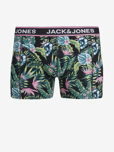 Jack & Jones Drew Boxershorts 3 Stück