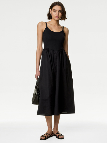 Marks & Spencer Kleid