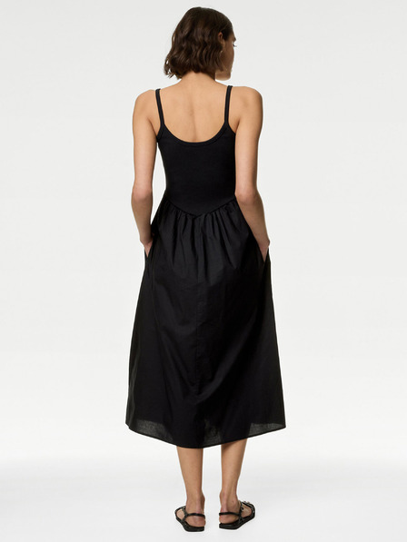 Marks & Spencer Kleid