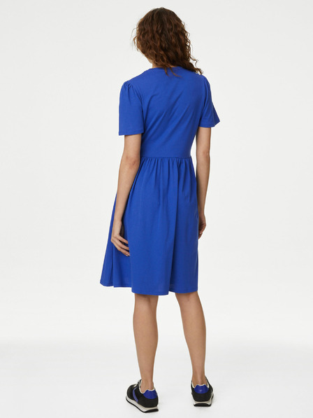 Marks & Spencer Kleid