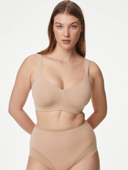 Marks & Spencer Flexifit™ Schrumpf-BH mit Bügeln, Größe 4,5 mm, mit Bügeln. C-G Marks & Spencer
