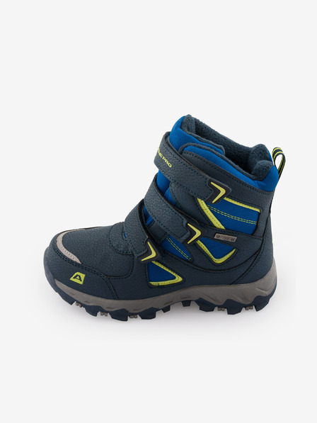 ALPINE PRO Rogio Stiefeletten Kinder