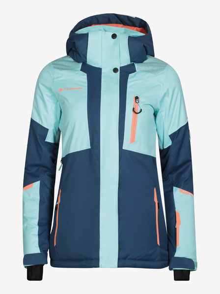 ALPINE PRO Deara Jacket