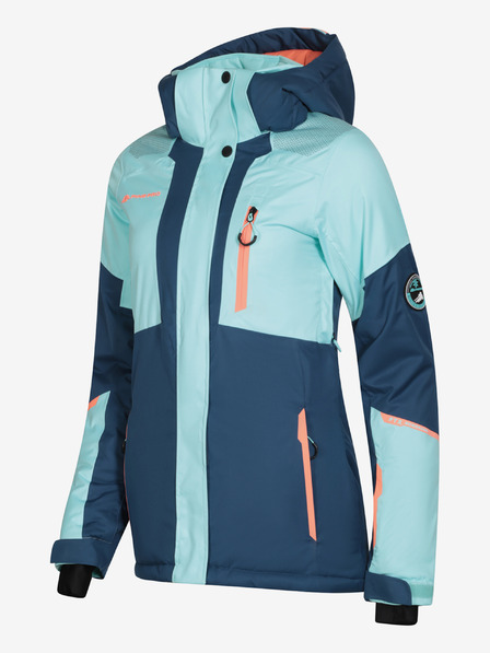 ALPINE PRO Deara Jacket