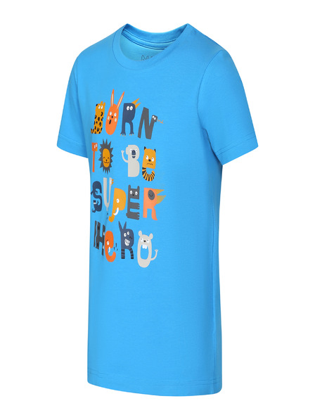 NAX Somro Kinder  T‑Shirt