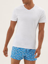 Marks & Spencer T-Shirt 3 Stk