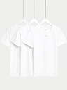 Marks & Spencer T-Shirt 3 Stk