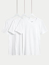 Marks & Spencer T-Shirt 3 Stk