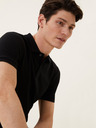 Marks & Spencer Polo T-Shirt