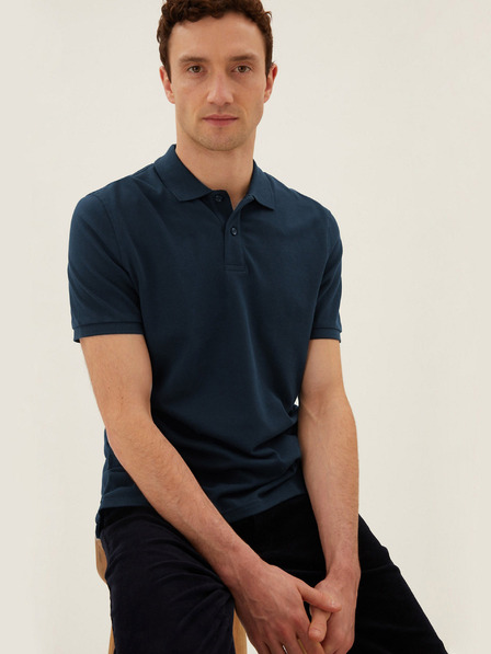 Marks & Spencer Polo T-Shirt