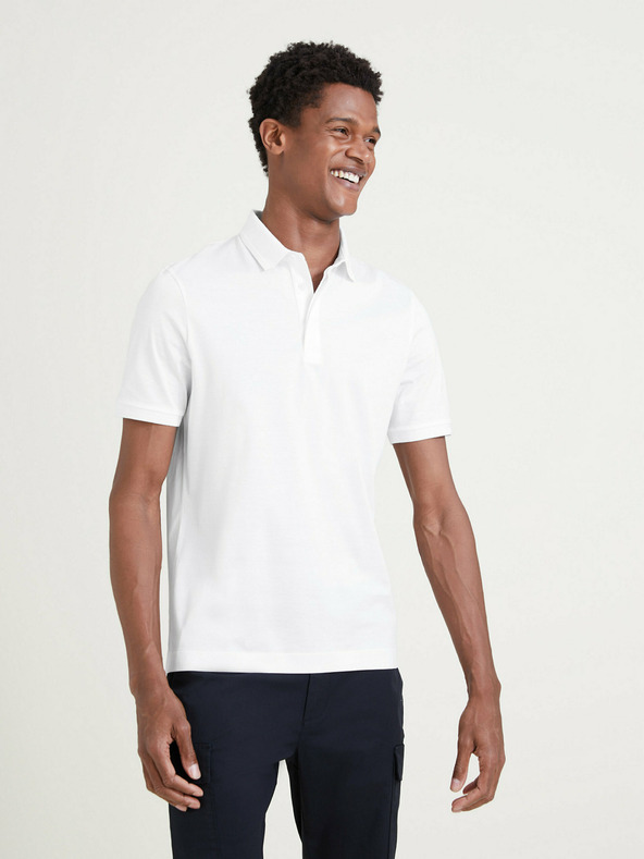 Marks & Spencer Polo T-Shirt