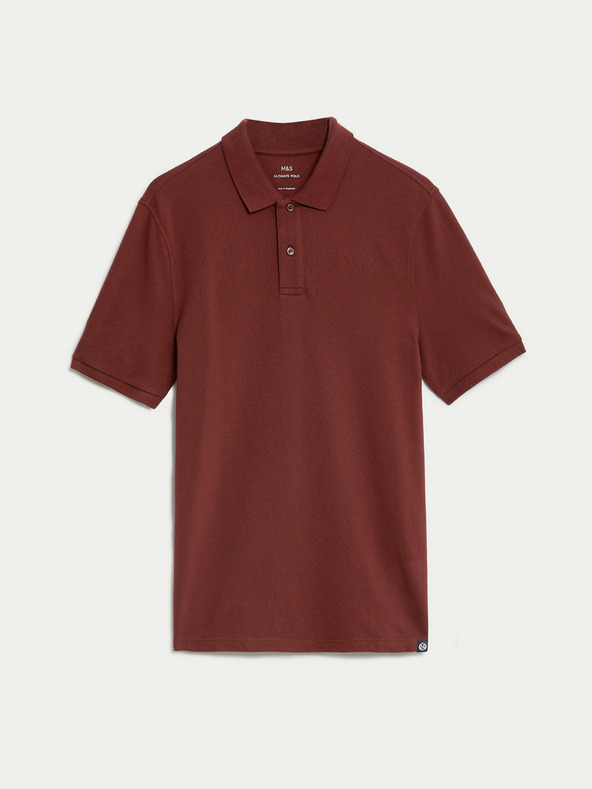 Marks & Spencer Polo T-Shirt