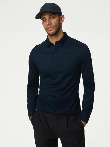 Marks & Spencer Polo T-Shirt