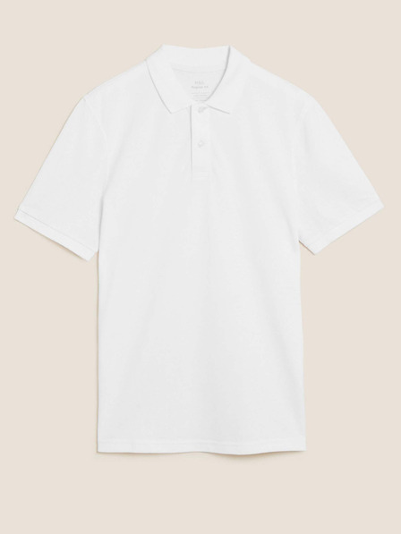 Marks & Spencer Polo T-Shirt