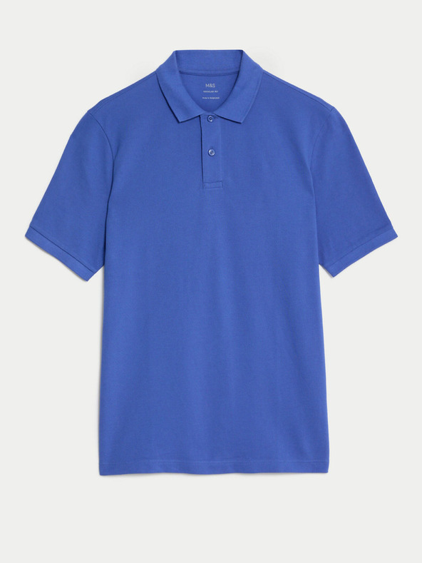 Marks & Spencer Polo T-Shirt