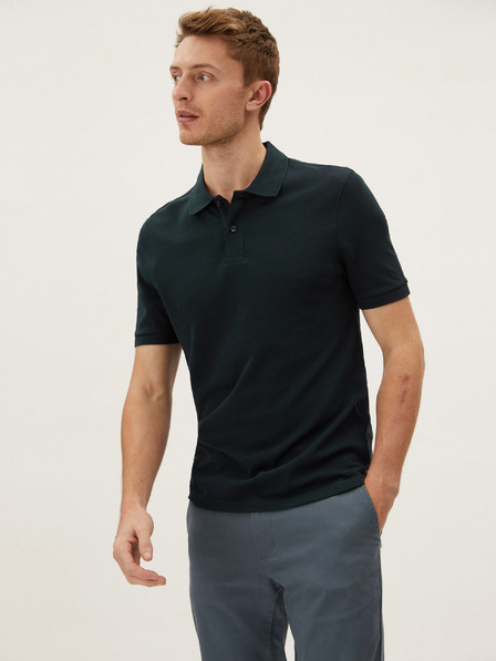 Marks & Spencer Polo T-Shirt