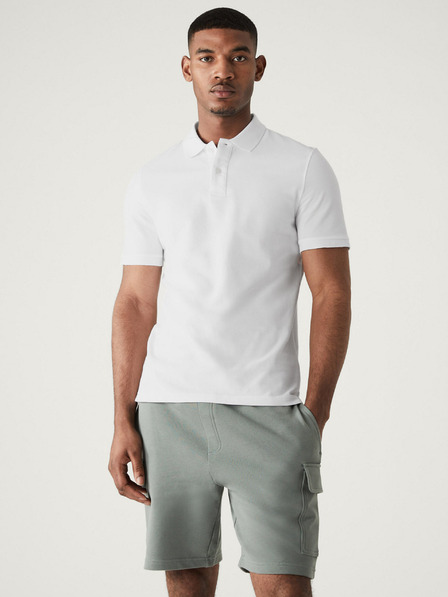 Marks & Spencer Polo T-Shirt