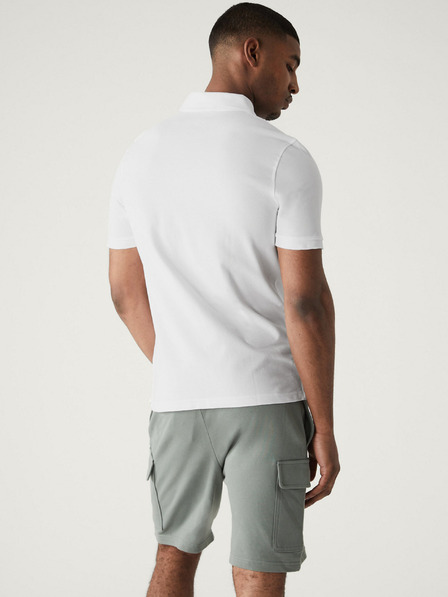 Marks & Spencer Polo T-Shirt