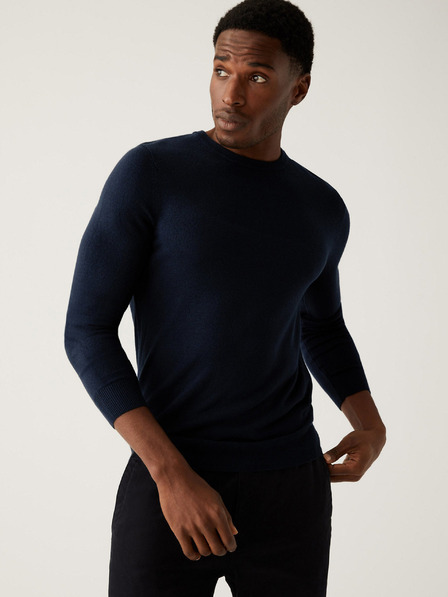 Marks & Spencer Cashmilon Pullover