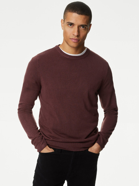 Marks & Spencer Cashmilon Pullover