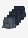 Marks & Spencer Boxershorts 5 stuks