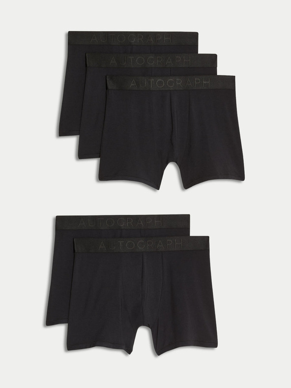 Marks & Spencer Boxershorts 5 stuks