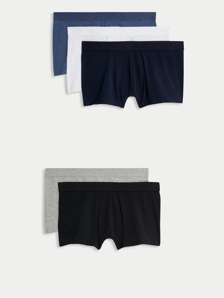 Marks & Spencer Boxershorts 5 Stück